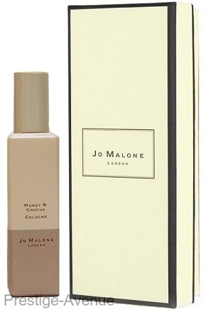 Jо Mаlone - Honey & Crocus 30 мл