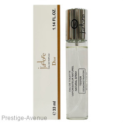 Тестер Christian Dior Jadore  edp for woman  33 ml