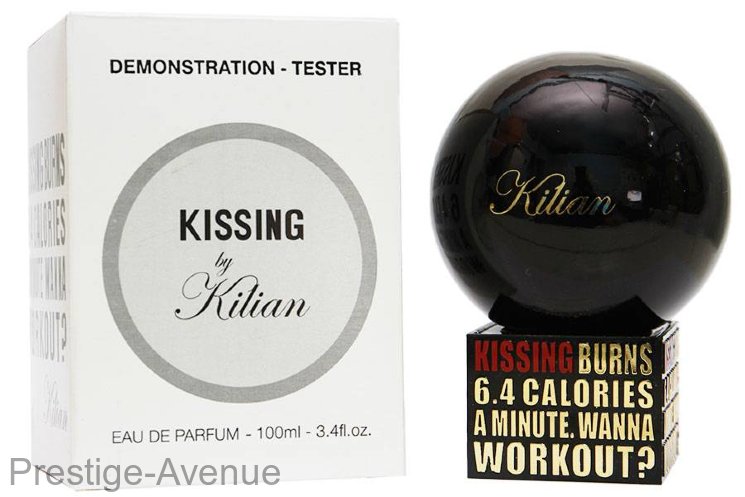 Тестер_Кiliаn Kissing 100 ml