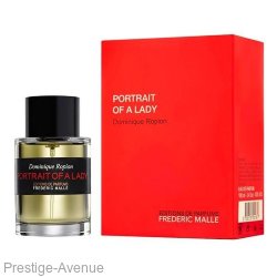 Frederic Malle Portrait of a Lady edp 100ml