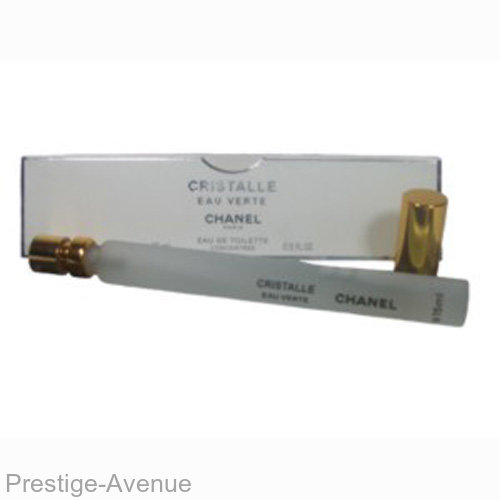 Chanel - Туалетная вода Cristalle Eau Verte 15 ml (w)