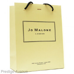 Подарочный пакет Jo Malone 17x22.5 см