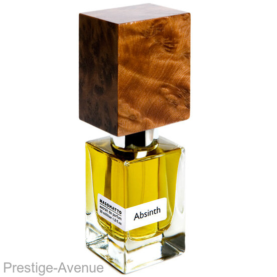Тестер Nasomatto Absinth extrait de parfum unisex 30 ml