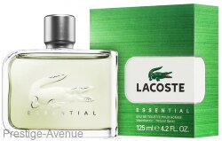 Lacoste Essential Pour Homme edt 125ml original