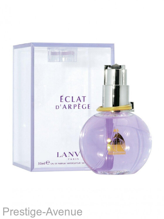 Lanvin "Eclat D'Arpege" for women 50 ml ОАЭ