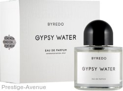 Byredo Parfums - Парфюмированная вода Gypsy Water 100 мл