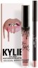 Блеск для губ + карандаш Kylie Matte Liquid Lipstick & Lip Pencil (упак.12цв)