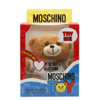 Moschino Toy 2 Bubble Gum edt for woman 50 ml