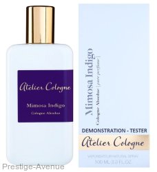 Atelier Cologne - Mimosa Indigo 100 мл