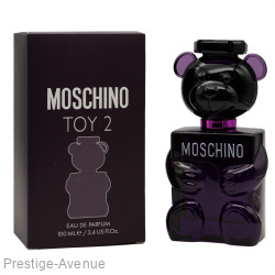 Moschino Toy 2 edp for women 100 ml (фиолетовый)
