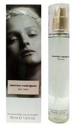 Narciso Rodriguez For Her edt феромоны 55 мл