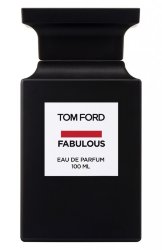 Тестер: Tom Ford  Fabulous unisex edp 100 ml