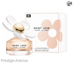 Marc Jacobs Daisy Love  for women edt 100 ml Made In UAE