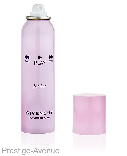 Дезодорант Givenchy Givenchy Play For Her 150 ml (w)