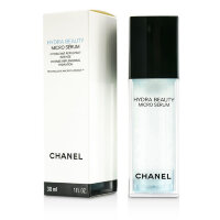 Увлажняющая сыворотка для лица Chanel "Hydra Beauty Serum" 30ml