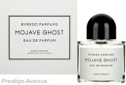 Byredo Parfums - Парфюмированная вода Mojave Ghost 100 мл