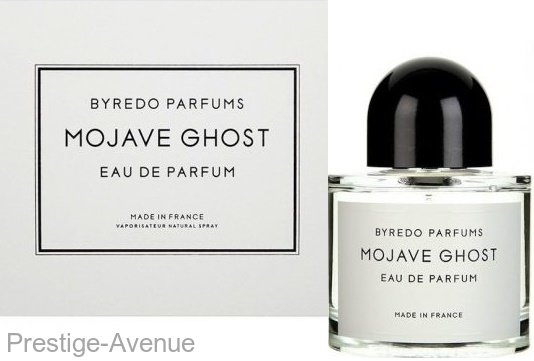 Byredo Parfums - Парфюмированная вода Mojave Ghost 100 мл