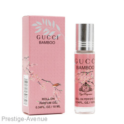Духи с феромонами Gucci Bamboo for woman 10 ml
