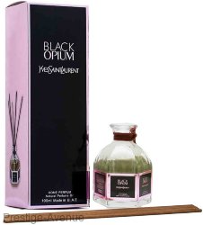 Аромадиффузор Yves Saint Laurent Black Opium 100 мл