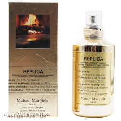 Maison Margiela Replica By the Fireplace edt unisex 100 ml ОАЭ