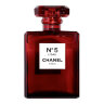 Сhanеl №5 L'eau Red Edition edP 100 мл Made In UAE (в подарочном пакете)
