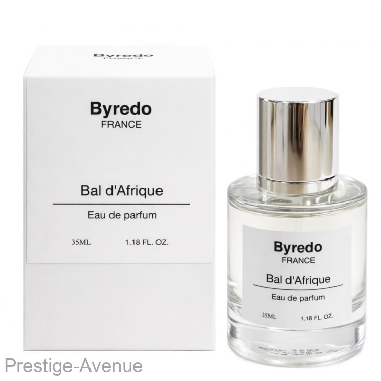 Byredo Bal d'Afrique unisex  35 ml