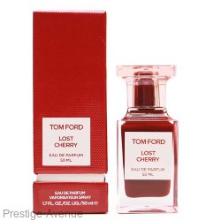 Tom Ford Lost Cherry edp 50 ml Made In UAE
