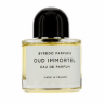 Byredo Parfums - Парфюмированная вода Oud Immortel 100 мл