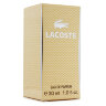 Lacoste pour Femme edp 30 ml