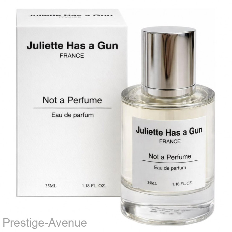 Juliette Has A Gun Not A Perfume edp for women 35 ml