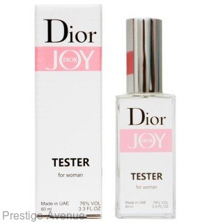 Тестер ОАЭ Christian Dior Joy 60ml