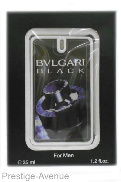 Bvlgari Black 35ml