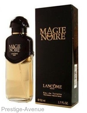 Lancome - Парфюмированая вода Magie Noire 50 мл