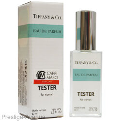Тестер Tiffany & Co Tiffany for women 60 ml ОАЭ