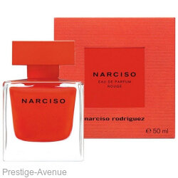 Narciso Rodriguez "Eau de Parfum Rouge" for women 90 ml