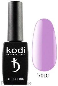 Гель лак Kodi Professional 12 ml 70LC
