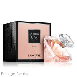 Lancome La Nuit Tresor Nude edt for women 75 ml