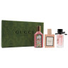 Парфюмерный набор Gucci 3 x 30 ml