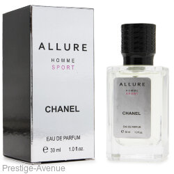 Chanel Allure homme sport 30 ml