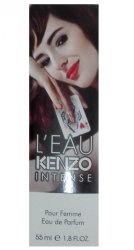 Kenzo L'eau Kenzo Intense Pour Femme edp феромоны 55 мл