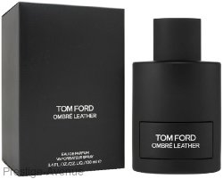 Tom Ford - Парфюмированная вода Omber Leather 100 мл