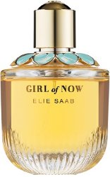 Тестер: Elie Saab Girl of Now edp 90мл