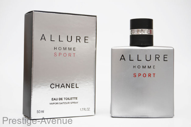 Chanel Allure Homme Sport 50ml