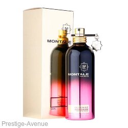 Парфюмерная вода Montale Intense Roses Musk Extrait De Parfum 100 мл
