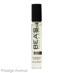 Компактный парфюм Beas Chanel Egoiste Platinium Men 5мл M 212