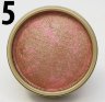 Румяна запеченные Guerlain Colorful Temptation Baked Blush 15g (8 оттенков)