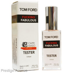Тестер Tom Ford "Fucking Fabulous" unisex edp 60 ml ОАЭ