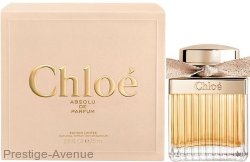 Chloe - Парфюмированая вода Chloe Absolu De Parfum 75 мл 