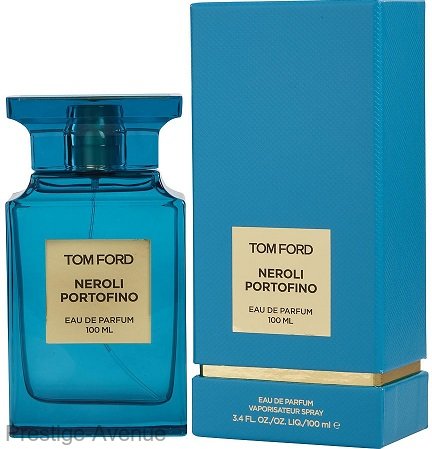 Tom Ford - Парфюмированная вода Neroli Portofino 100 мл