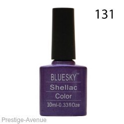 Гель-лак Bluesky Shellac Color 10ml 131
